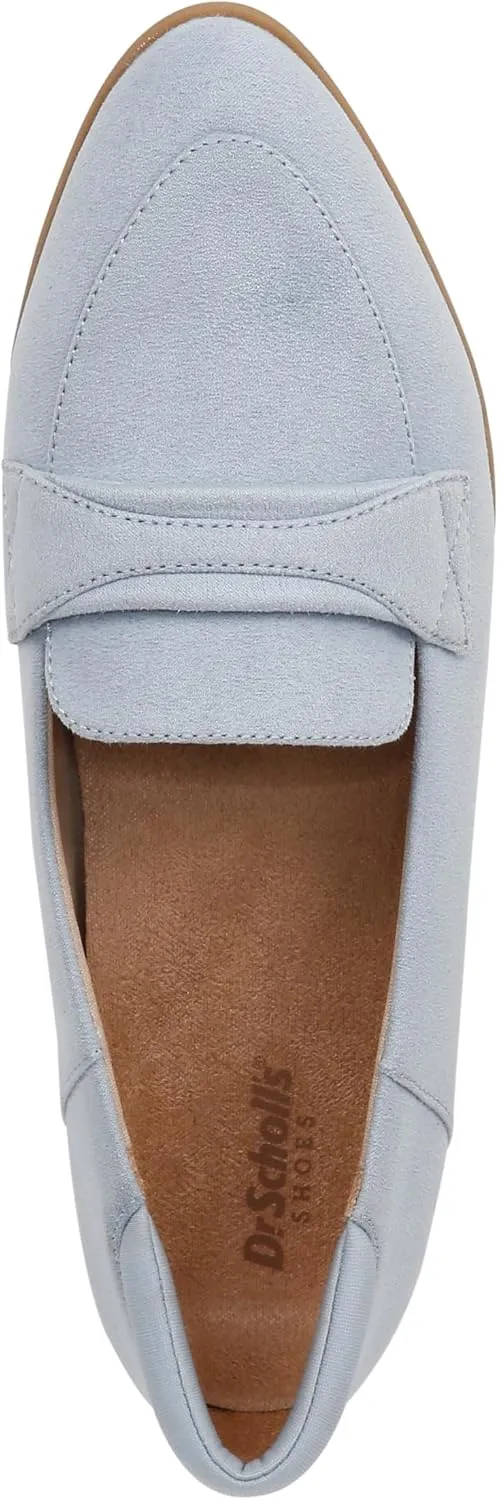 Dr. Scholl's Shoes Women's Emilia Slip on Loafer