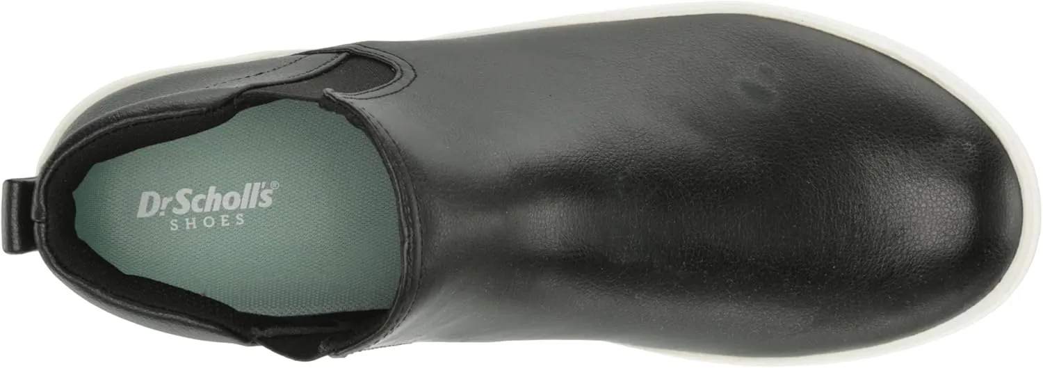 Dr. Scholl's Shoes Women's Madison Boot Sneaker