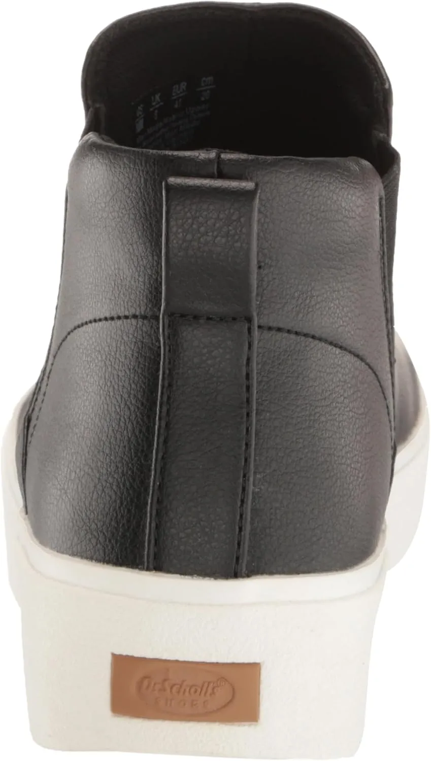 Dr. Scholl's Shoes Women's Madison Boot Sneaker