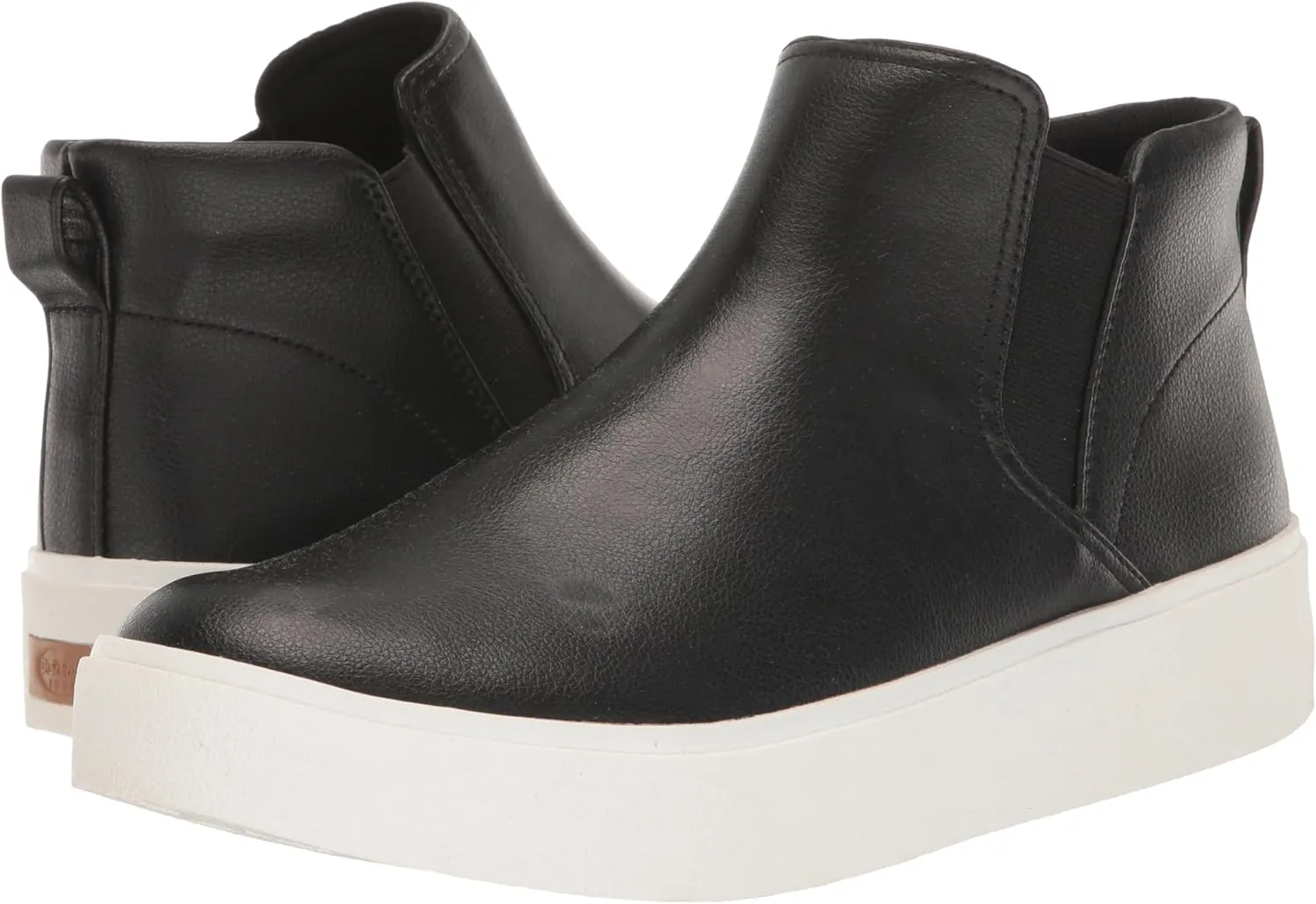 Dr. Scholl's Shoes Women's Madison Boot Sneaker