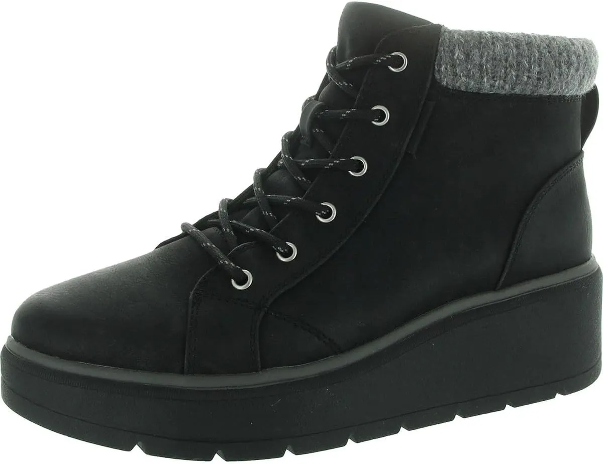 Dr. Scholl's Shoes Women's Nice Day Max Alpine Ankle Boot