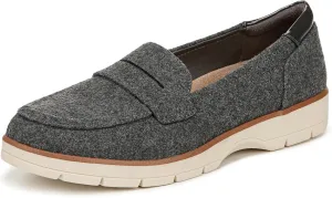 Dr. Scholl's Shoes Women's Nice Day Slip on Loafer