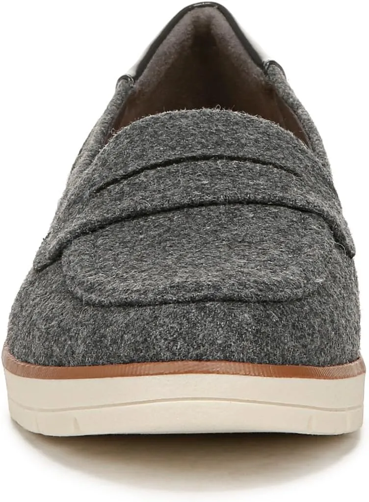 Dr. Scholl's Shoes Women's Nice Day Slip on Loafer