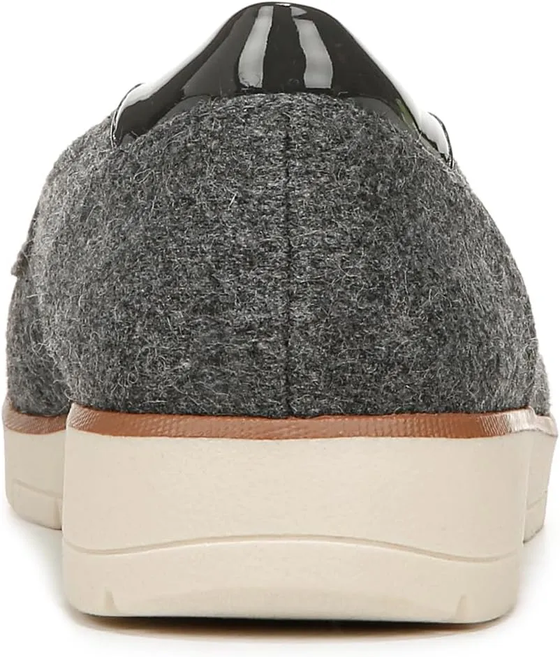 Dr. Scholl's Shoes Women's Nice Day Slip on Loafer