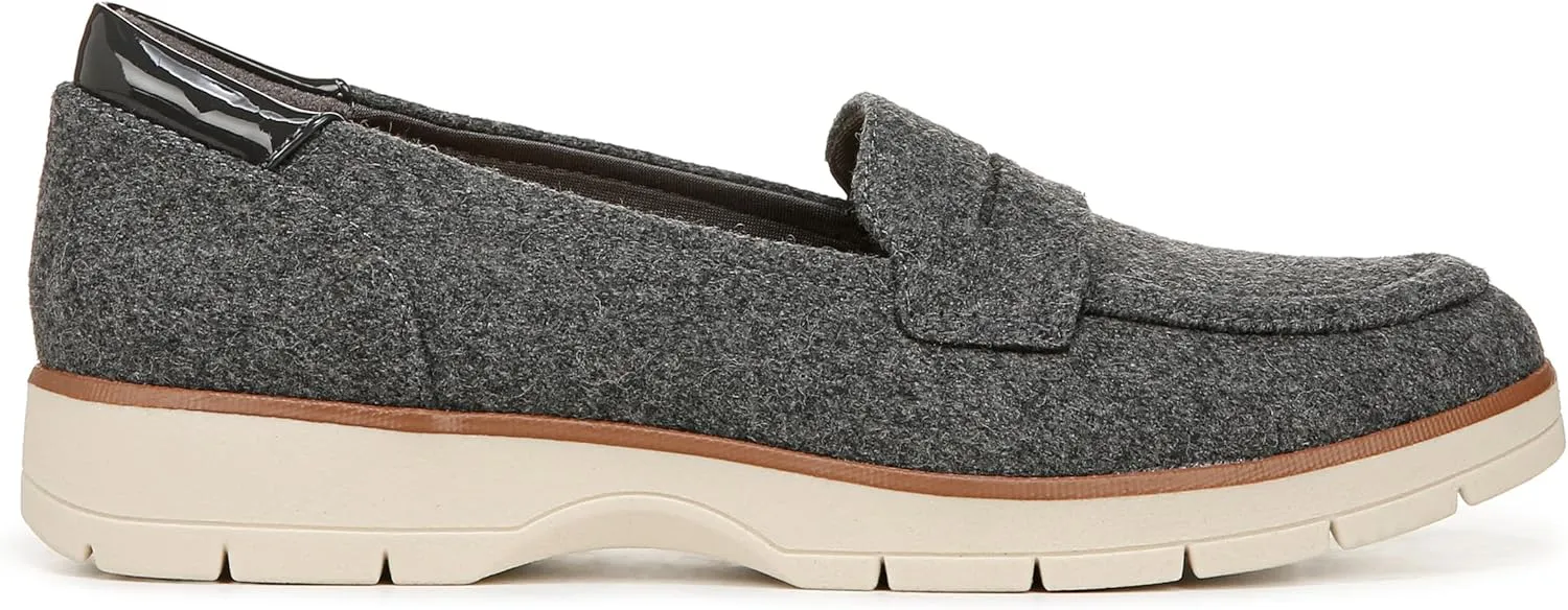 Dr. Scholl's Shoes Women's Nice Day Slip on Loafer