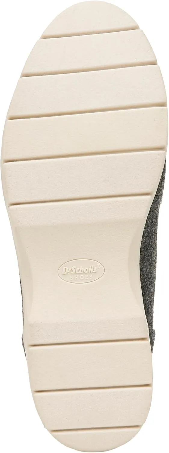 Dr. Scholl's Shoes Women's Nice Day Slip on Loafer