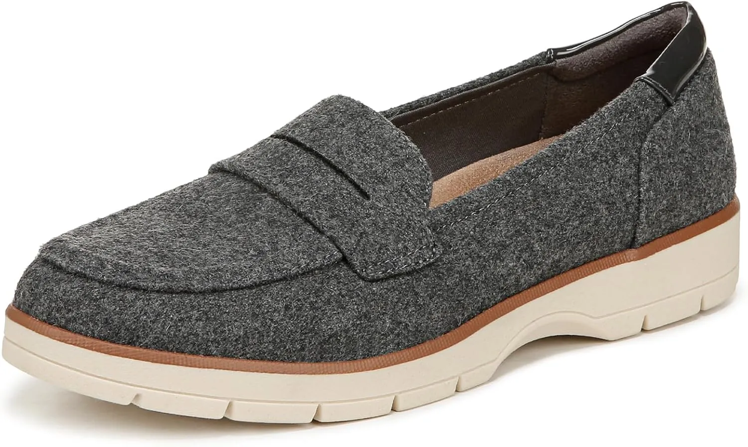 Dr. Scholl's Shoes Women's Nice Day Slip on Loafer