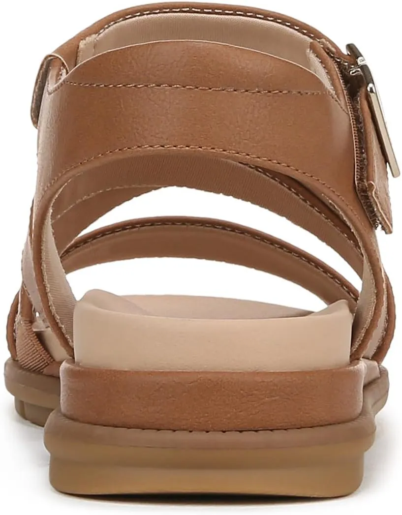 Dr. Scholl's Shoes Women's Timeless Life Flat Sandal