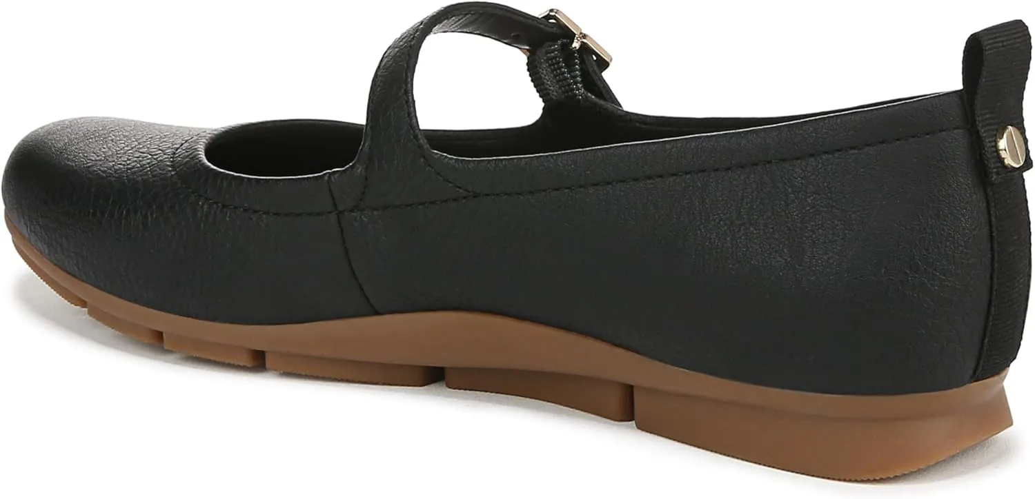 Dr. Scholl's Shoes Women's Timeless Mary Jane Flat