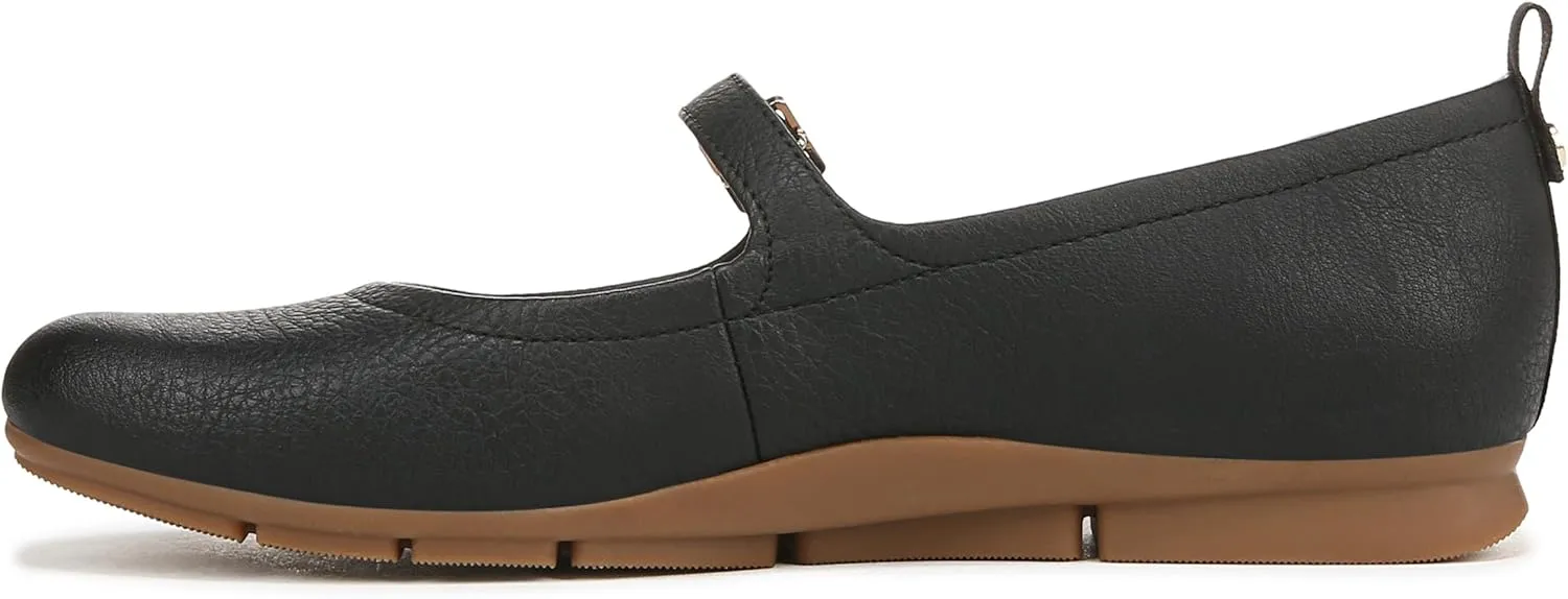 Dr. Scholl's Shoes Women's Timeless Mary Jane Flat