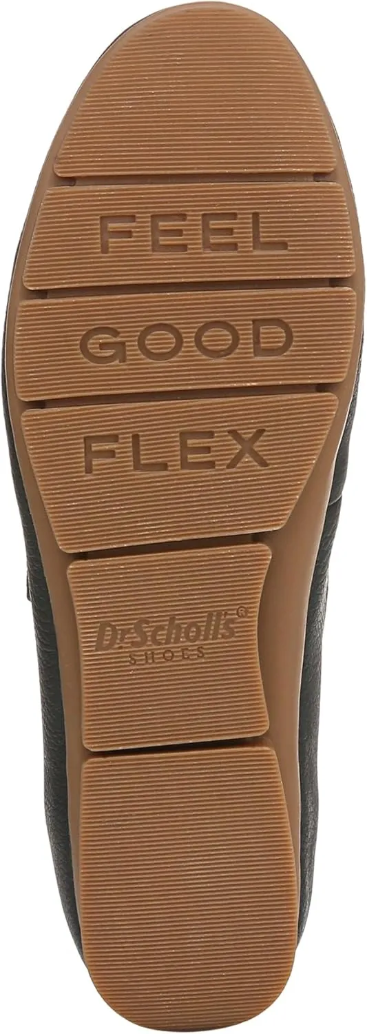 Dr. Scholl's Shoes Women's Timeless Mary Jane Flat