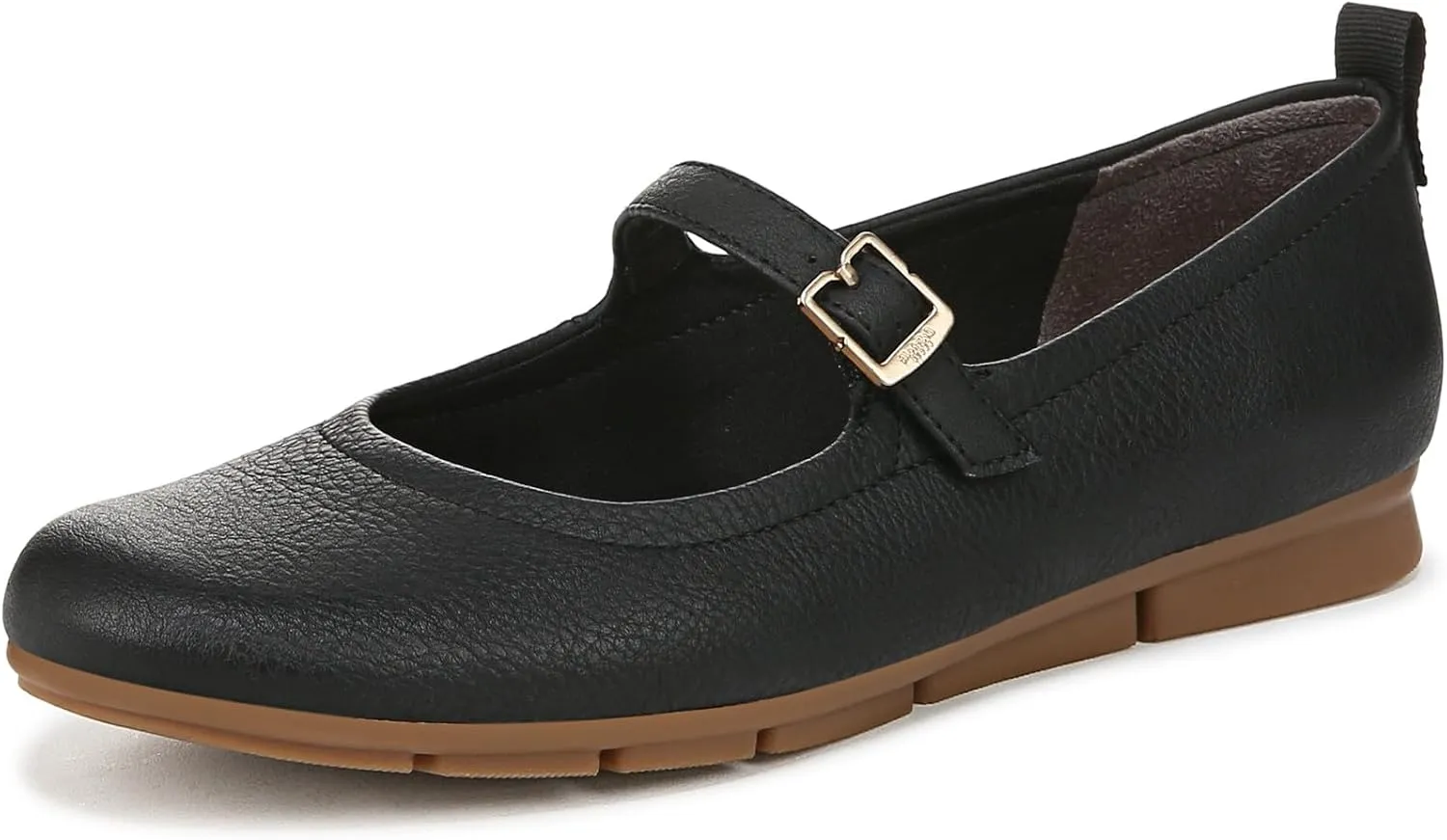 Dr. Scholl's Shoes Women's Timeless Mary Jane Flat