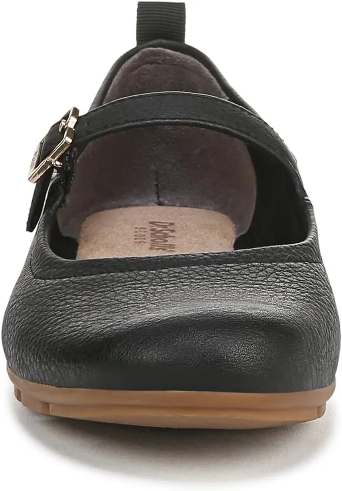 Dr. Scholl's Shoes Women's Timeless Mary Jane Flat