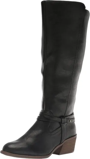 Dr. Scholl's Women's Liberate High Shaft Boots Knee