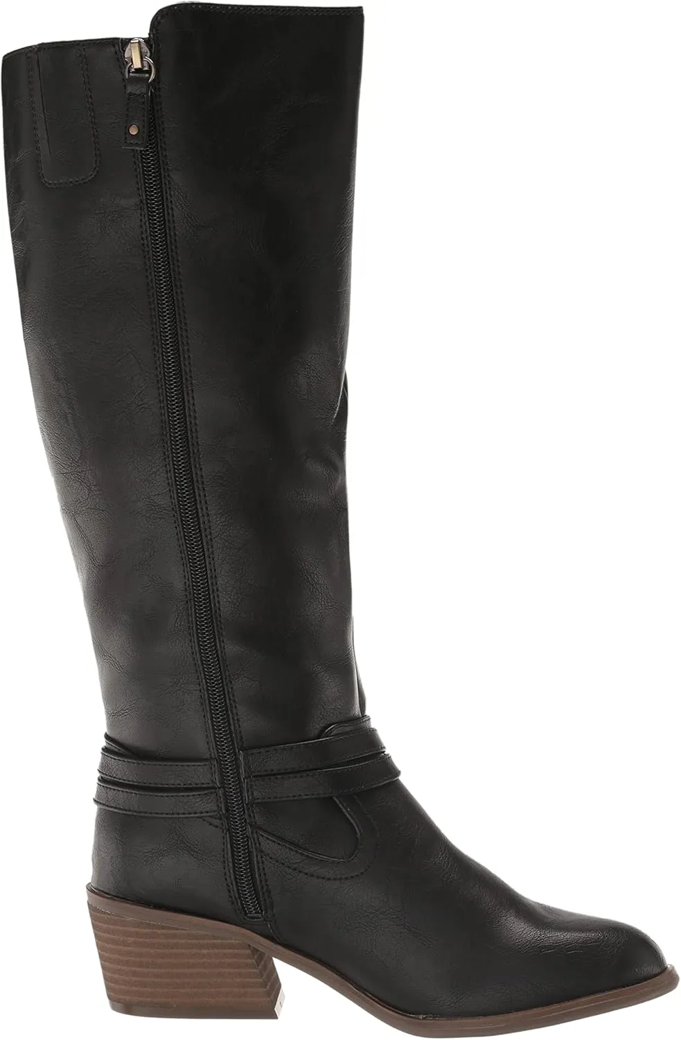 Dr. Scholl's Women's Liberate High Shaft Boots Knee