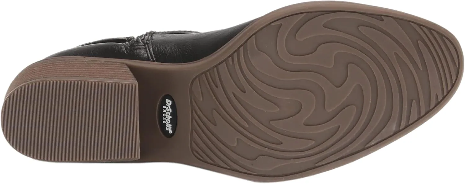 Dr. Scholl's Women's Liberate High Shaft Boots Knee