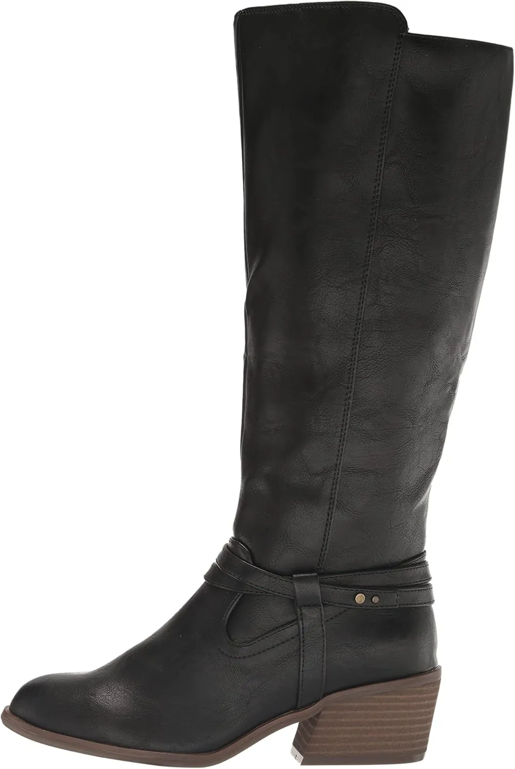Dr. Scholl's Women's Liberate High Shaft Boots Knee