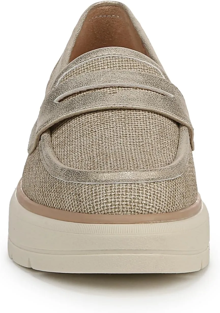 Dr. Scholl's Women's Nice Day Max Loafer