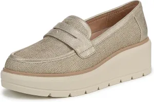 Dr. Scholl's Women's Nice Day Max Loafer