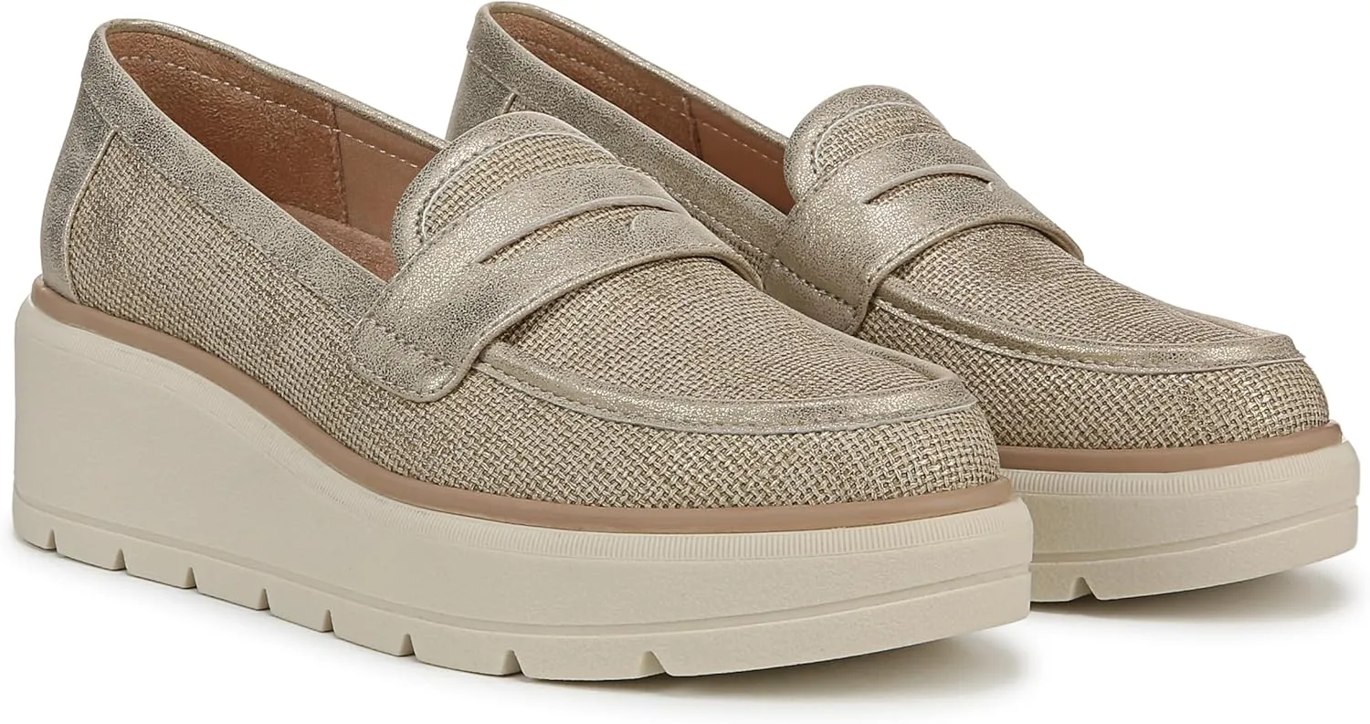 Dr. Scholl's Women's Nice Day Max Loafer