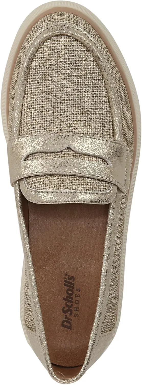 Dr. Scholl's Women's Nice Day Max Loafer