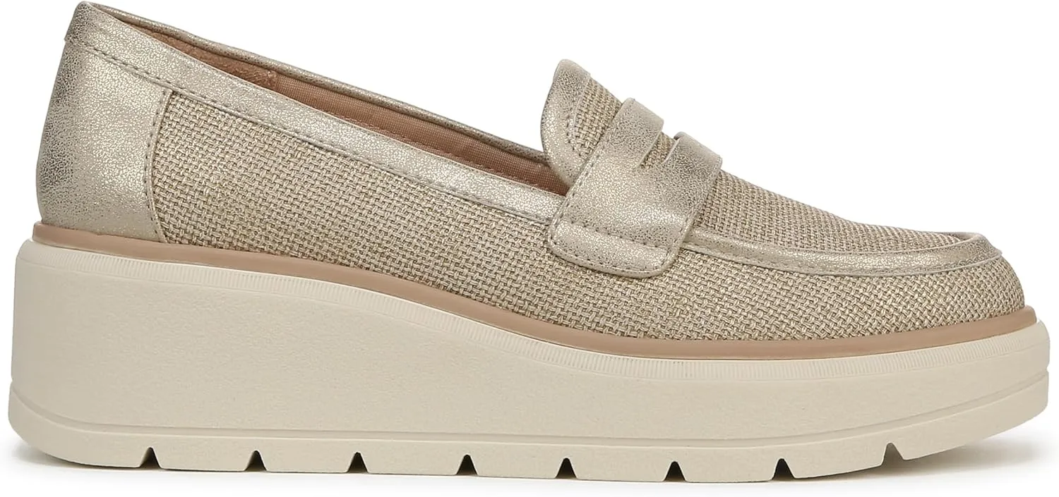 Dr. Scholl's Women's Nice Day Max Loafer