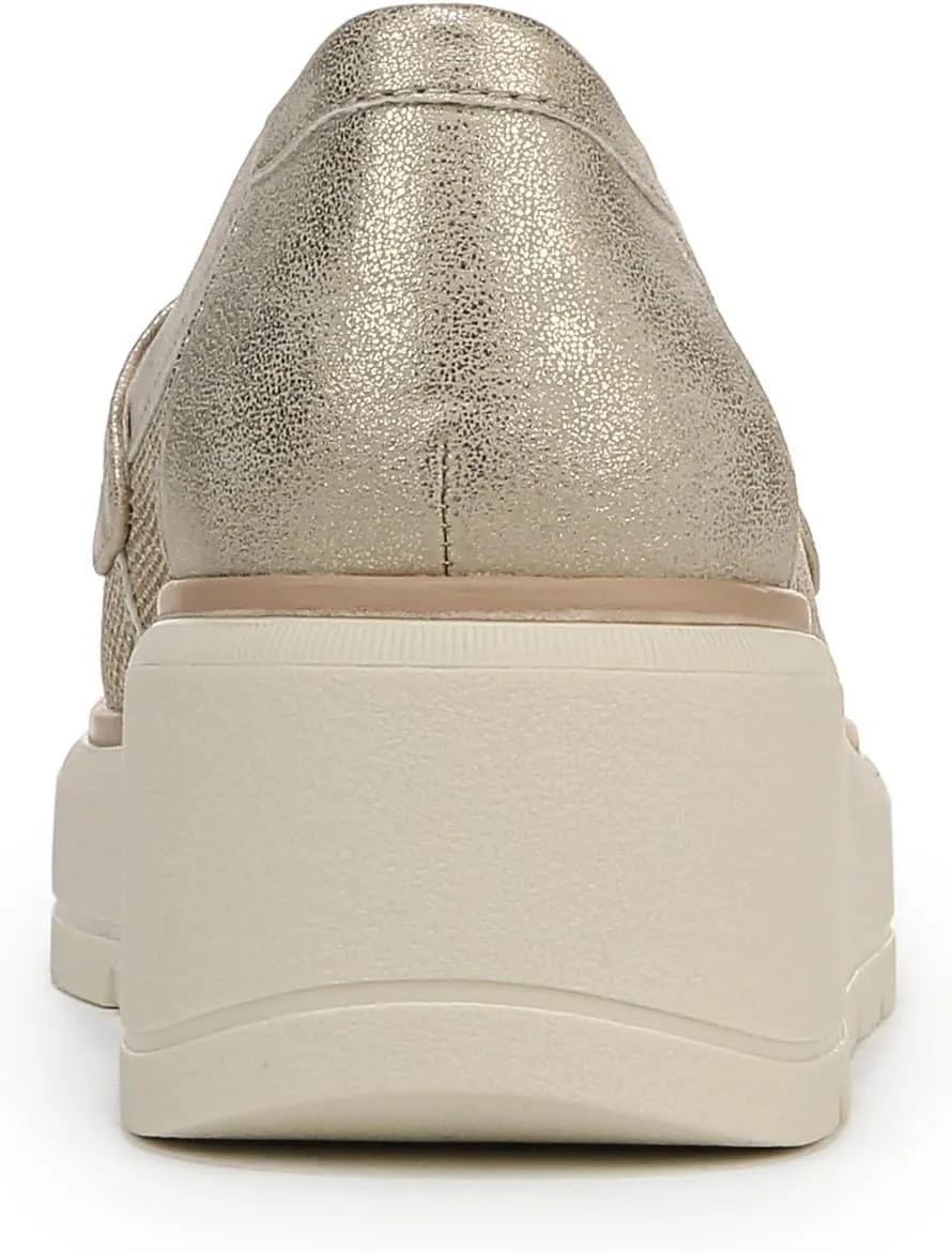 Dr. Scholl's Women's Nice Day Max Loafer