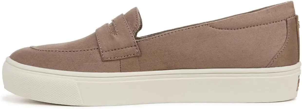 Dr. Scholl's Women's Nova Moc Loafer-Flats