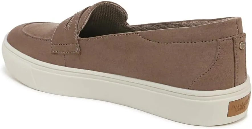 Dr. Scholl's Women's Nova Moc Loafer-Flats