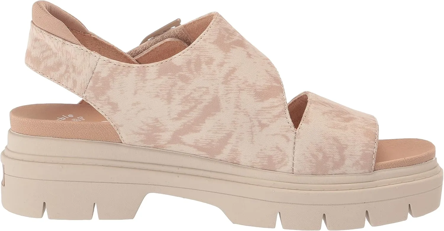 Dr. Scholl's Women's Take Off Heeled Sandal