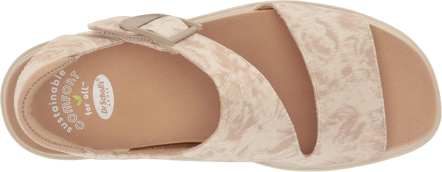 Dr. Scholl's Women's Take Off Heeled Sandal
