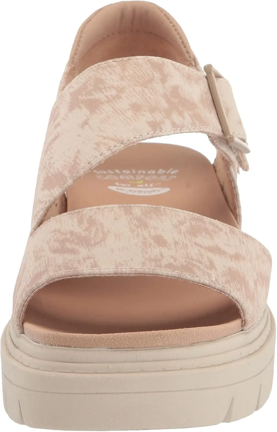 Dr. Scholl's Women's Take Off Heeled Sandal