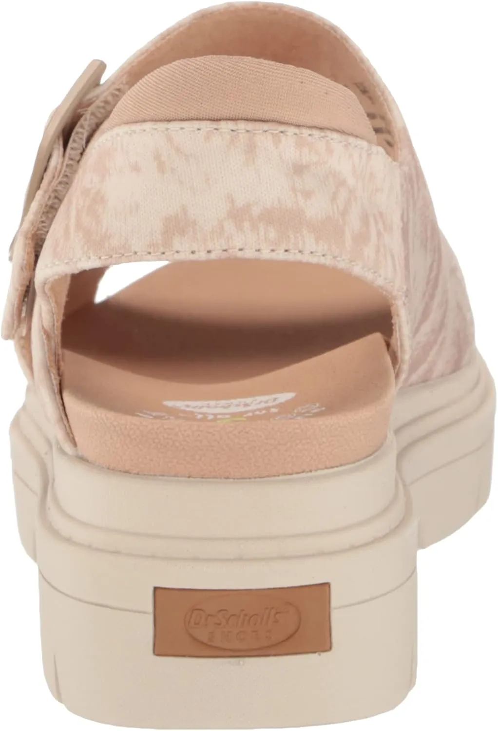 Dr. Scholl's Women's Take Off Heeled Sandal