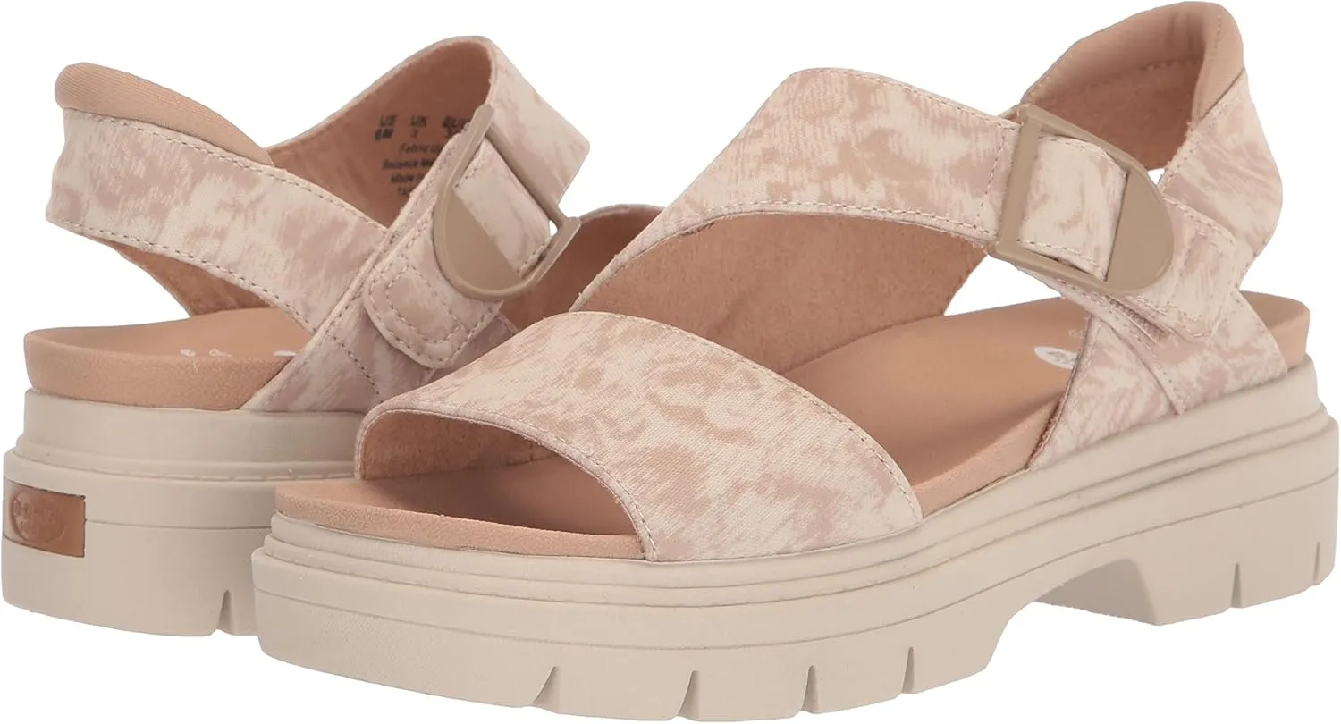 Dr. Scholl's Women's Take Off Heeled Sandal
