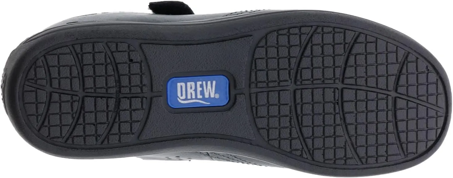Drew Rose Women's Cushioned Mary Jane