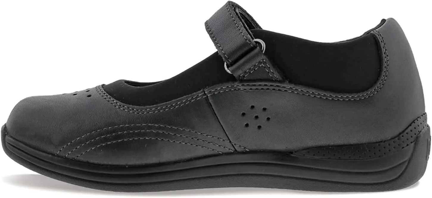 Drew Rose Women's Cushioned Mary Jane