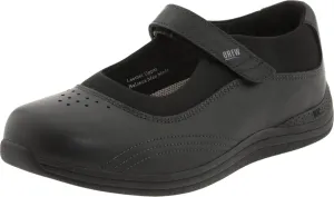 Drew Rose Women's Cushioned Mary Jane