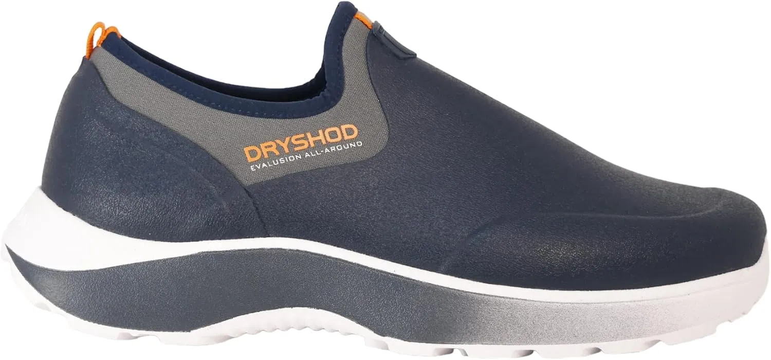 Dryshod Evalusion Super Lightweight Waterproof Shoe