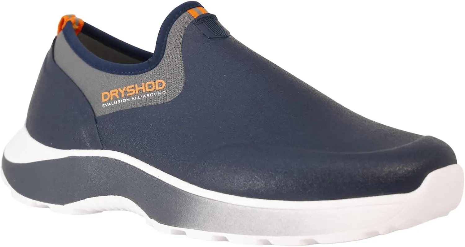 Dryshod Evalusion Super Lightweight Waterproof Shoe