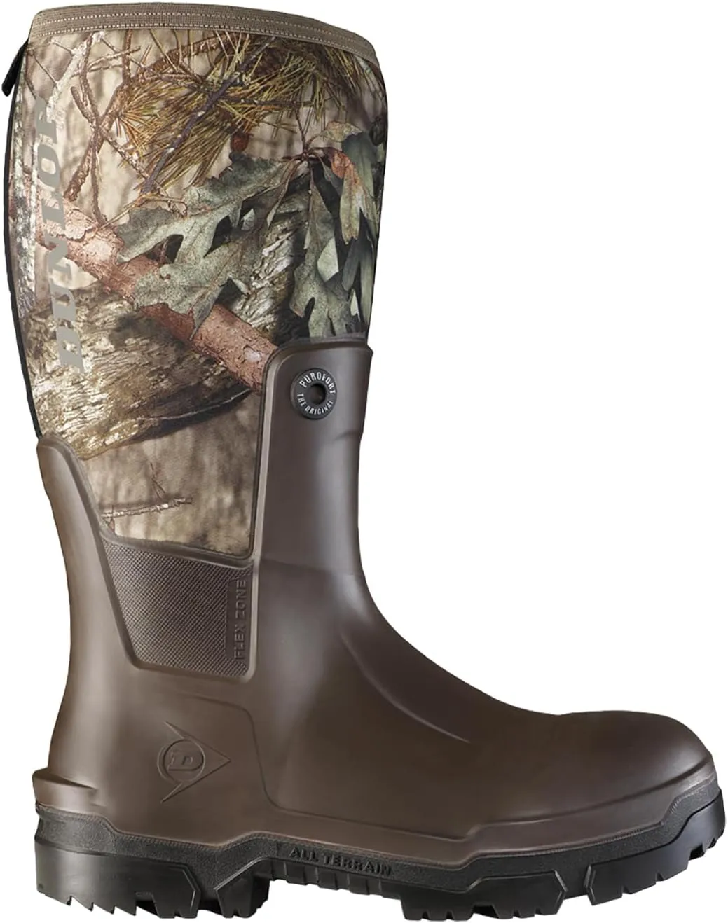 DUNLOP Snug, Unisex Boot