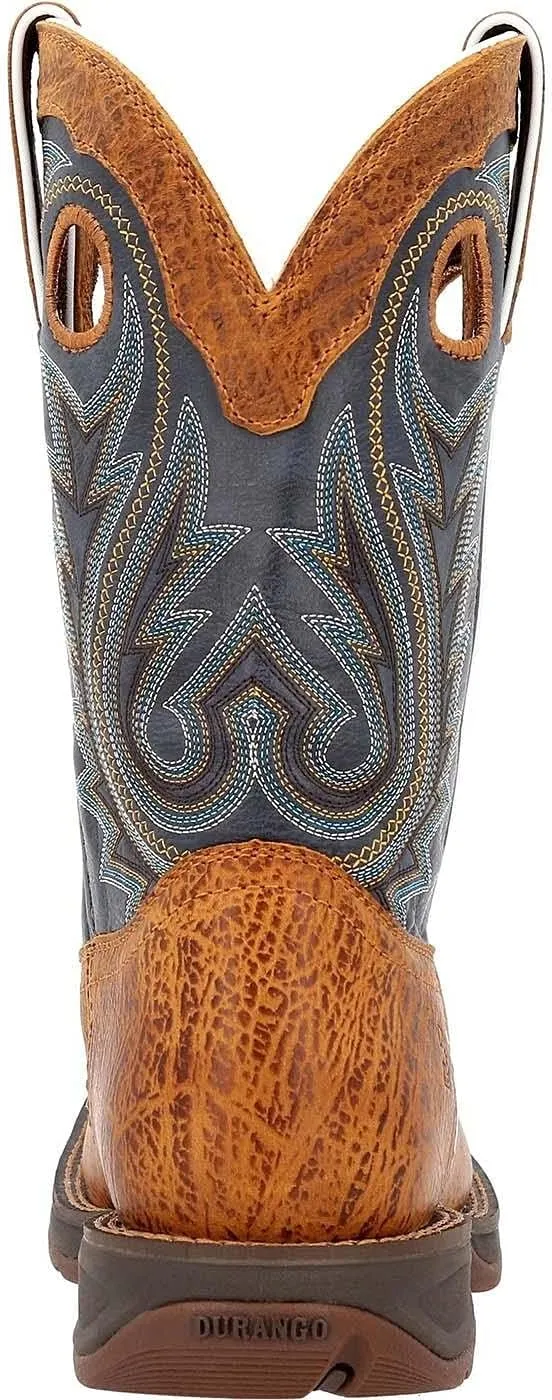 Durango Men's Rebel Western Boot