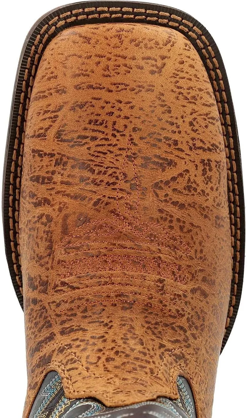 Durango Men's Rebel Western Boot