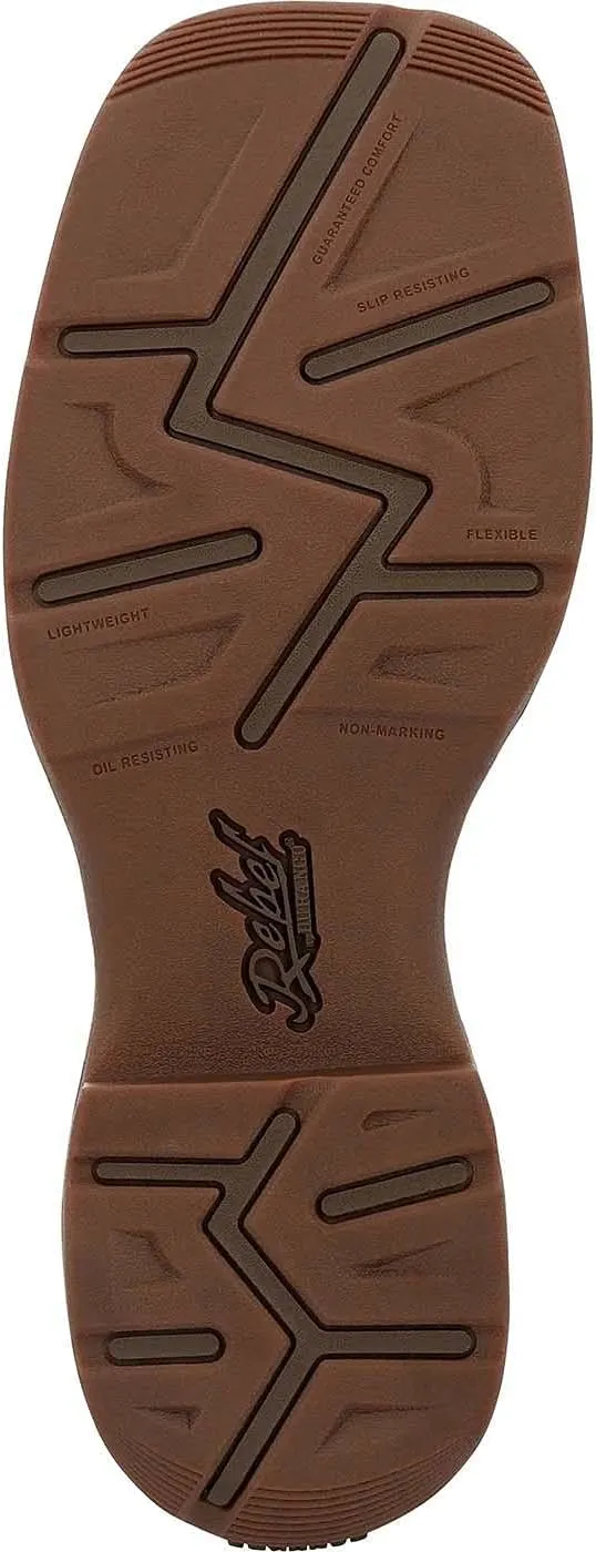 Durango Men's Rebel Western Boot