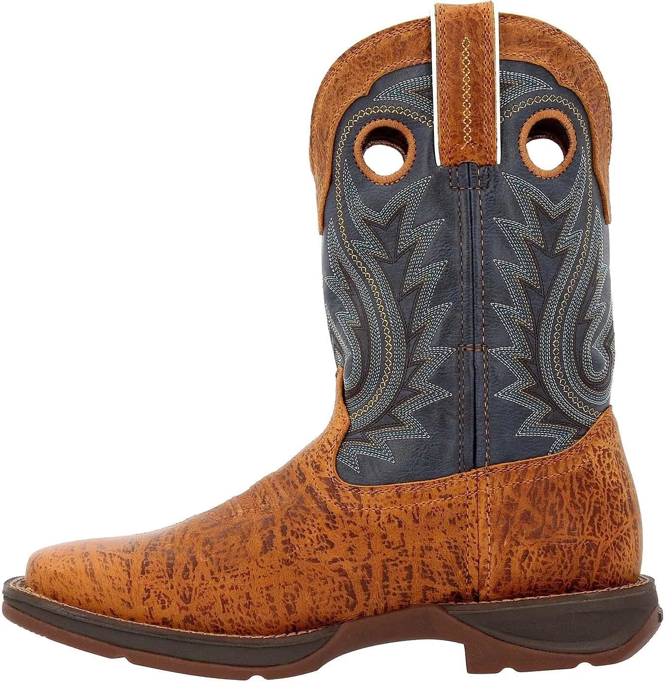 Durango Men's Rebel Western Boot