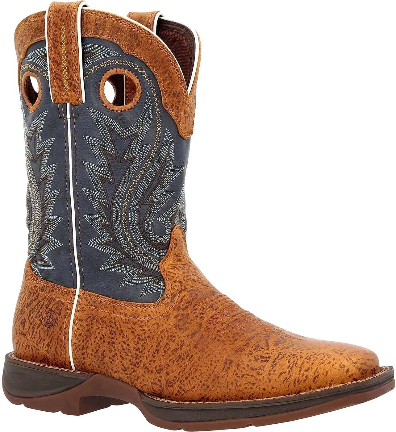 Durango Men's Rebel Western Boot
