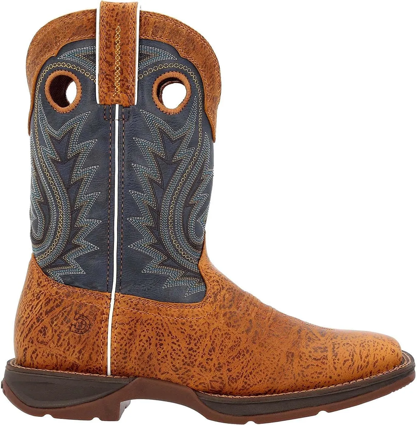 Durango Men's Rebel Western Boot