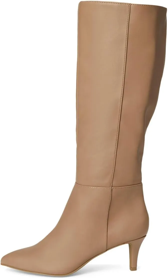 DV Dolce Vita Women's Alabama Fashion Boot