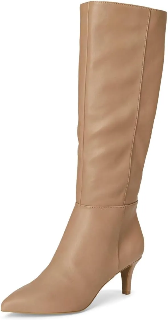 DV Dolce Vita Women's Alabama Fashion Boot