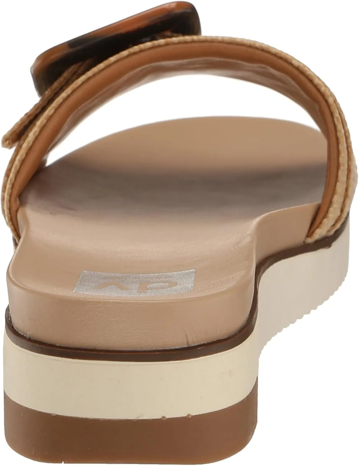 DV Dolce Vita Women's Caster Sandal