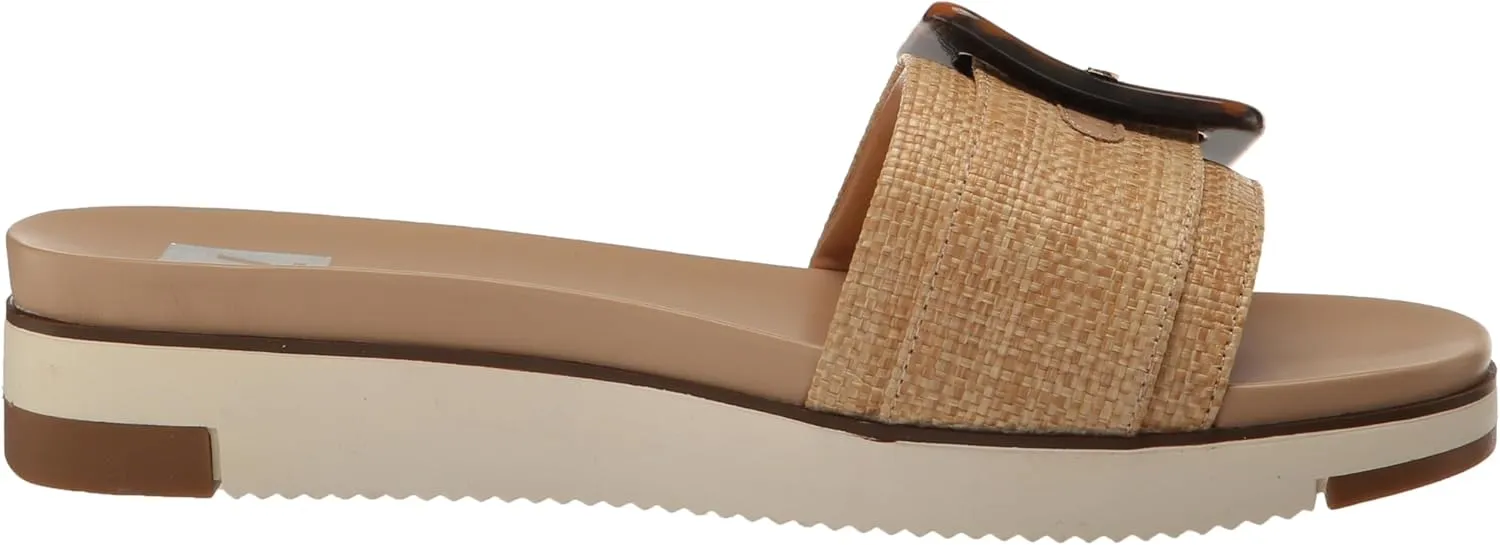 DV Dolce Vita Women's Caster Sandal
